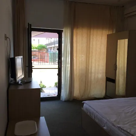 Gæstehus Patricia 3*