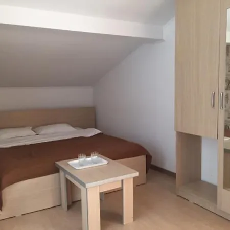 Patricia 3* Eforie Nord