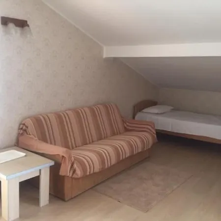 Gæstehus Patricia 3*