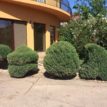 Gæstehus Patricia Eforie Nord