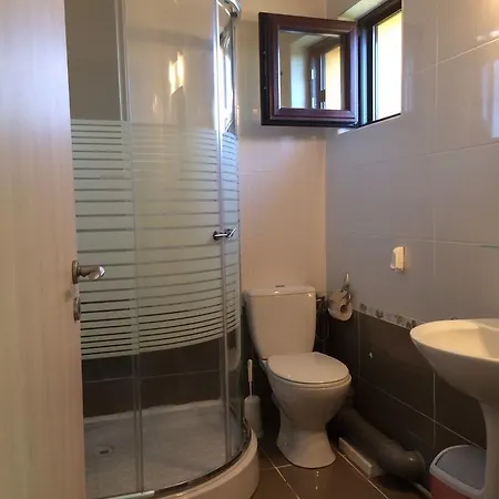 Gæstehus Patricia 3*