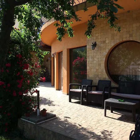 Gæstehus Patricia 3*