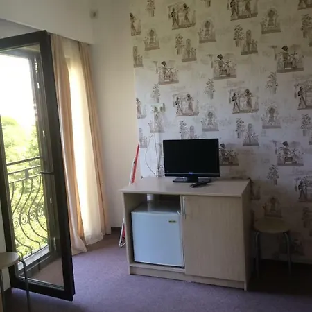 Patricia Gæstehus Eforie Nord