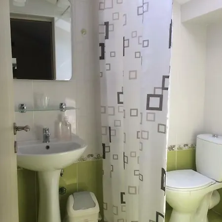 Patricia 3* Eforie Nord