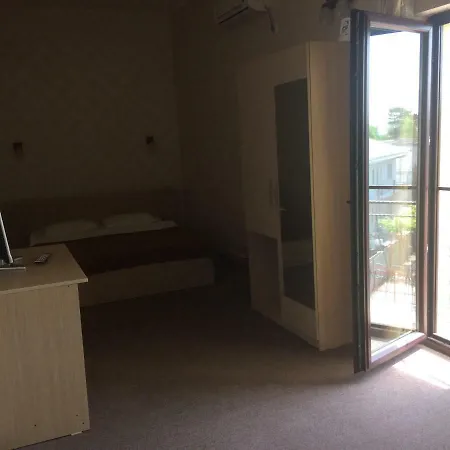 Gæstehus Patricia 3*