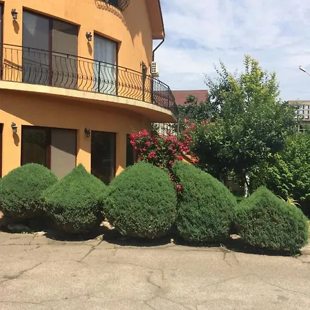 Vendégház Patricia