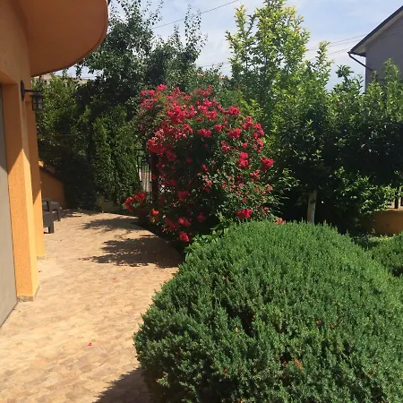 Konukevi Patricia 3*