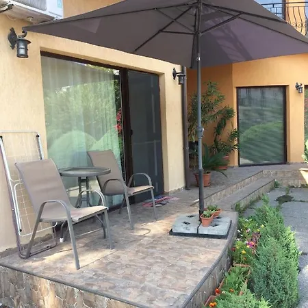 Patricia Eforie Nord