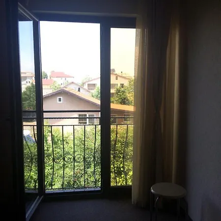 Patricia Eforie Nord