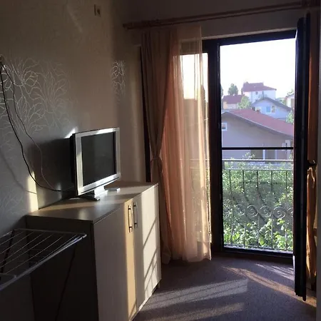 Patricia Eforie Nord