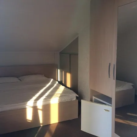 Patricia 3* Eforie Nord