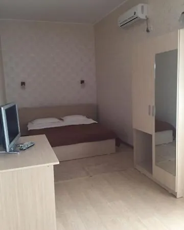 Konukevi Patricia Eforie Nord