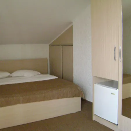 Konukevi Patricia Eforie Nord