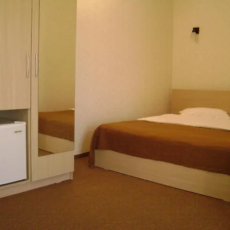 Patricia Konukevi Eforie Nord